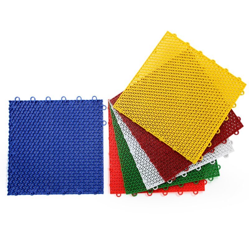 PP Tiles Provider in Mohali