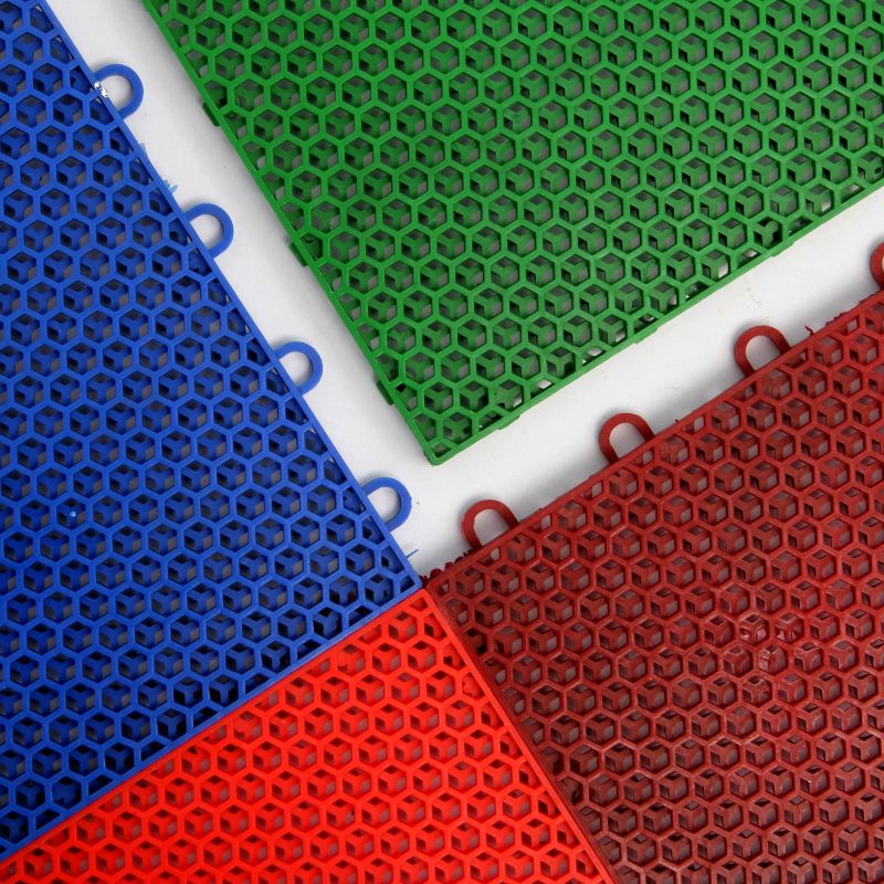 PP Tiles Provider in Mohali