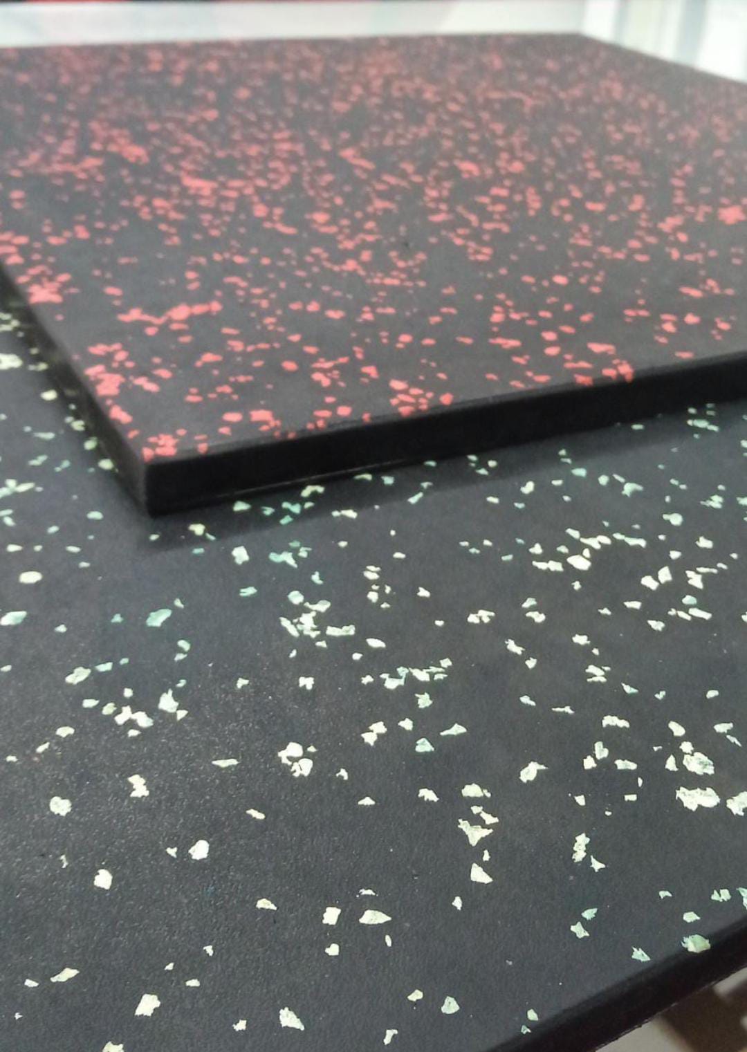 HD Rubber Tiles Provider in Mohali